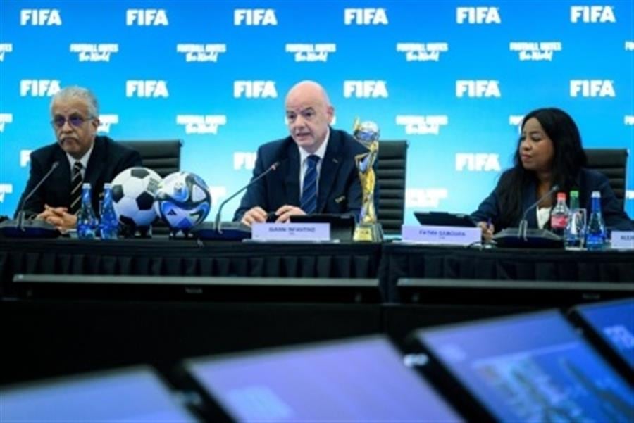 Fifa International Calendar 2025: 5 Key Dates Revealed