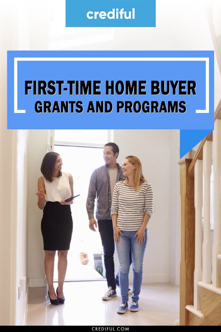 First-Time Home Buyer Grant Explained