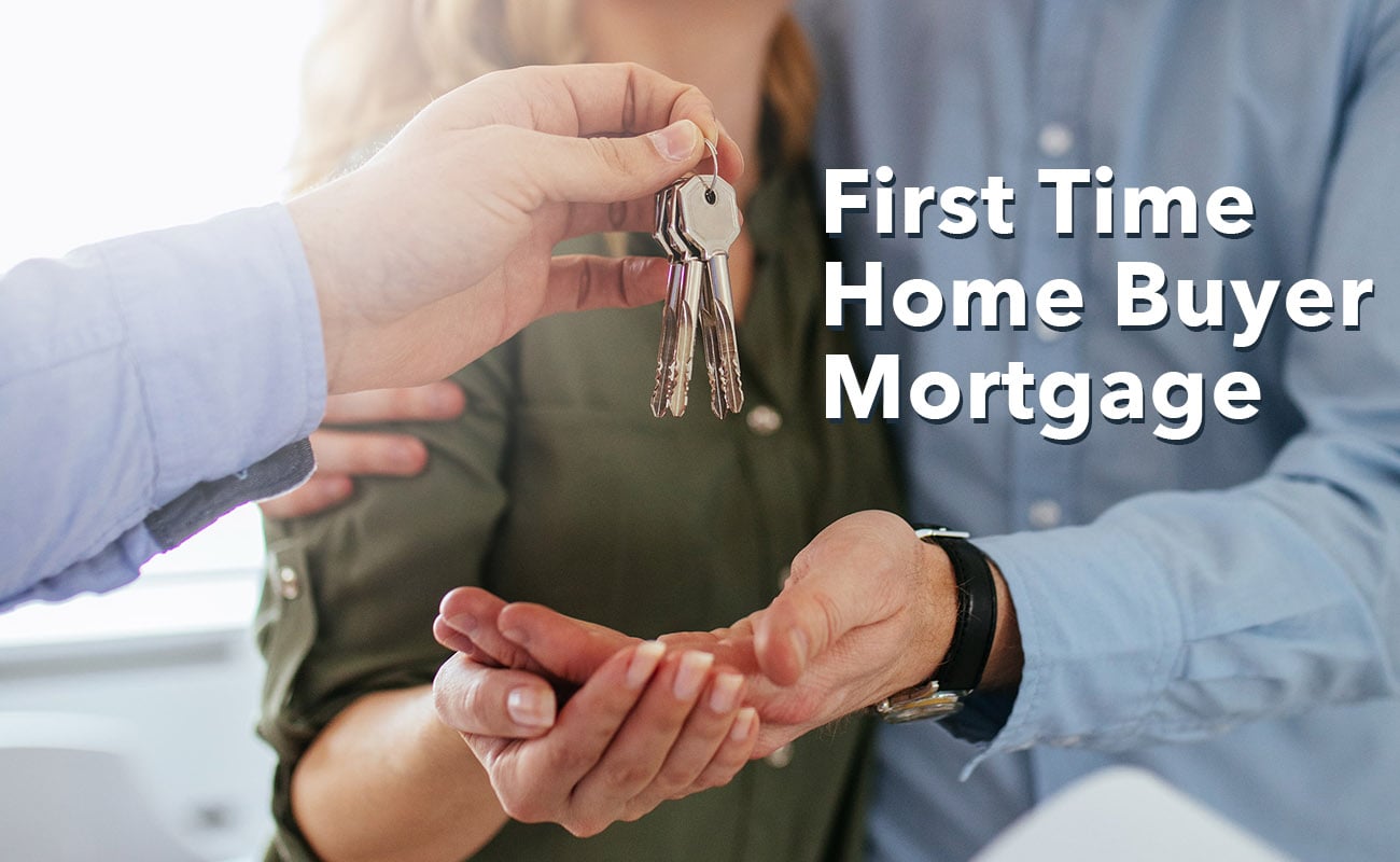 First-Time Homebuyer Finances