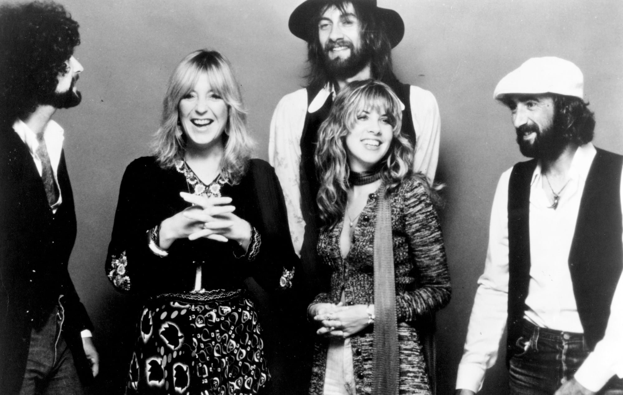 Fleetwood Mac