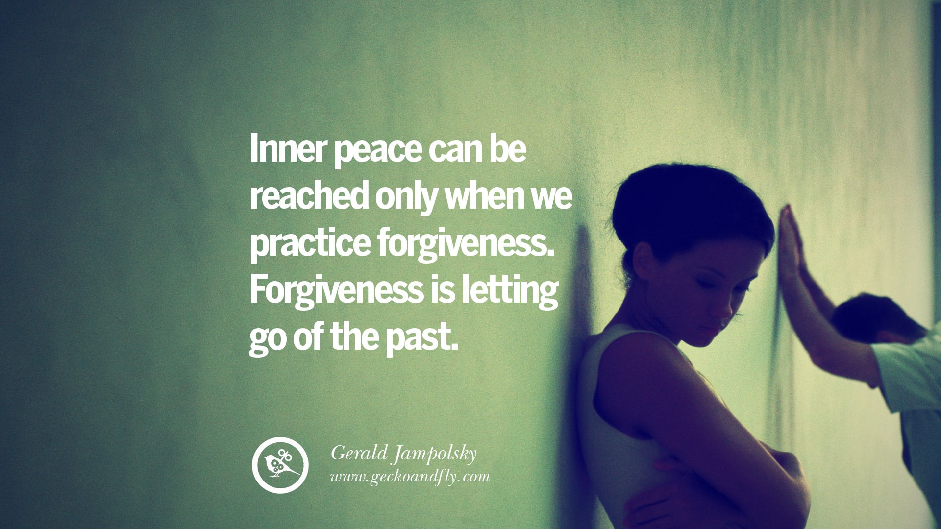 Embracing Forgiveness and Letting Go of Resentment