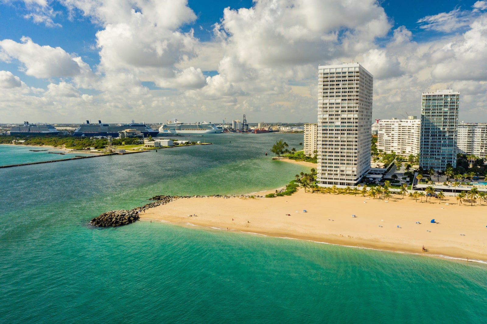 Fort Lauderdale Beach