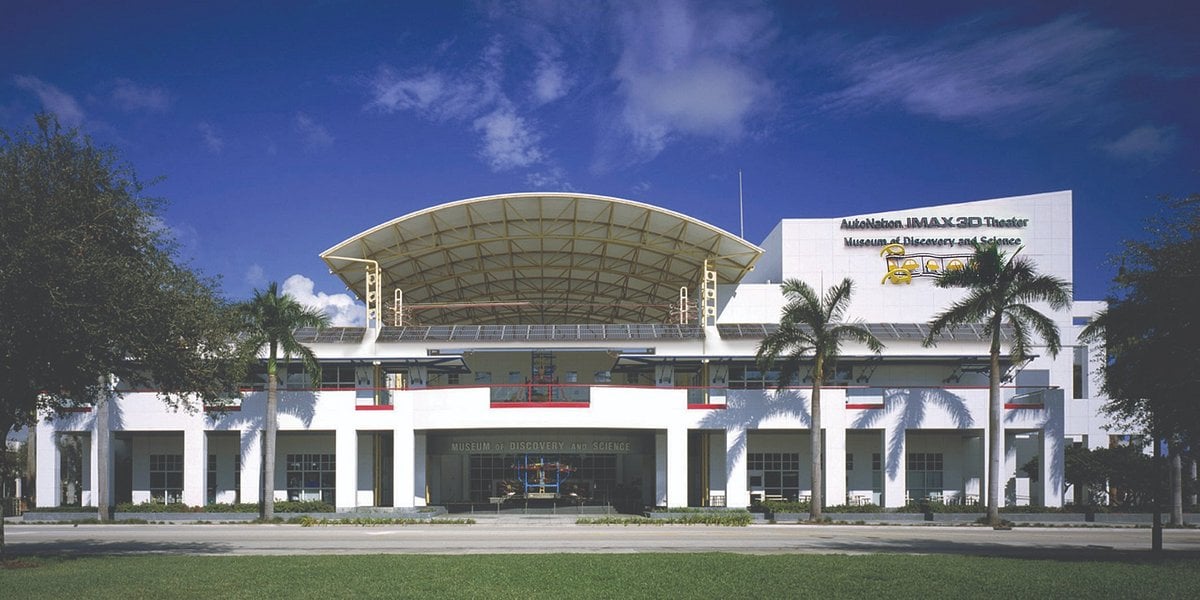 Fort Lauderdale Museums