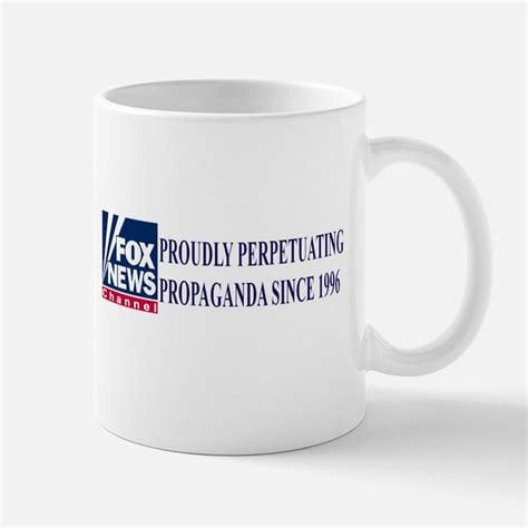 Fox News Channel Mug