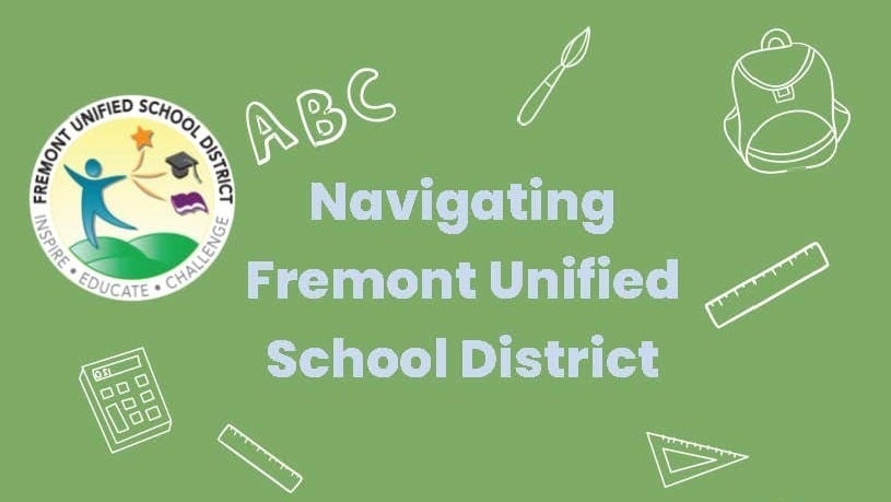 Fremont Unified School District