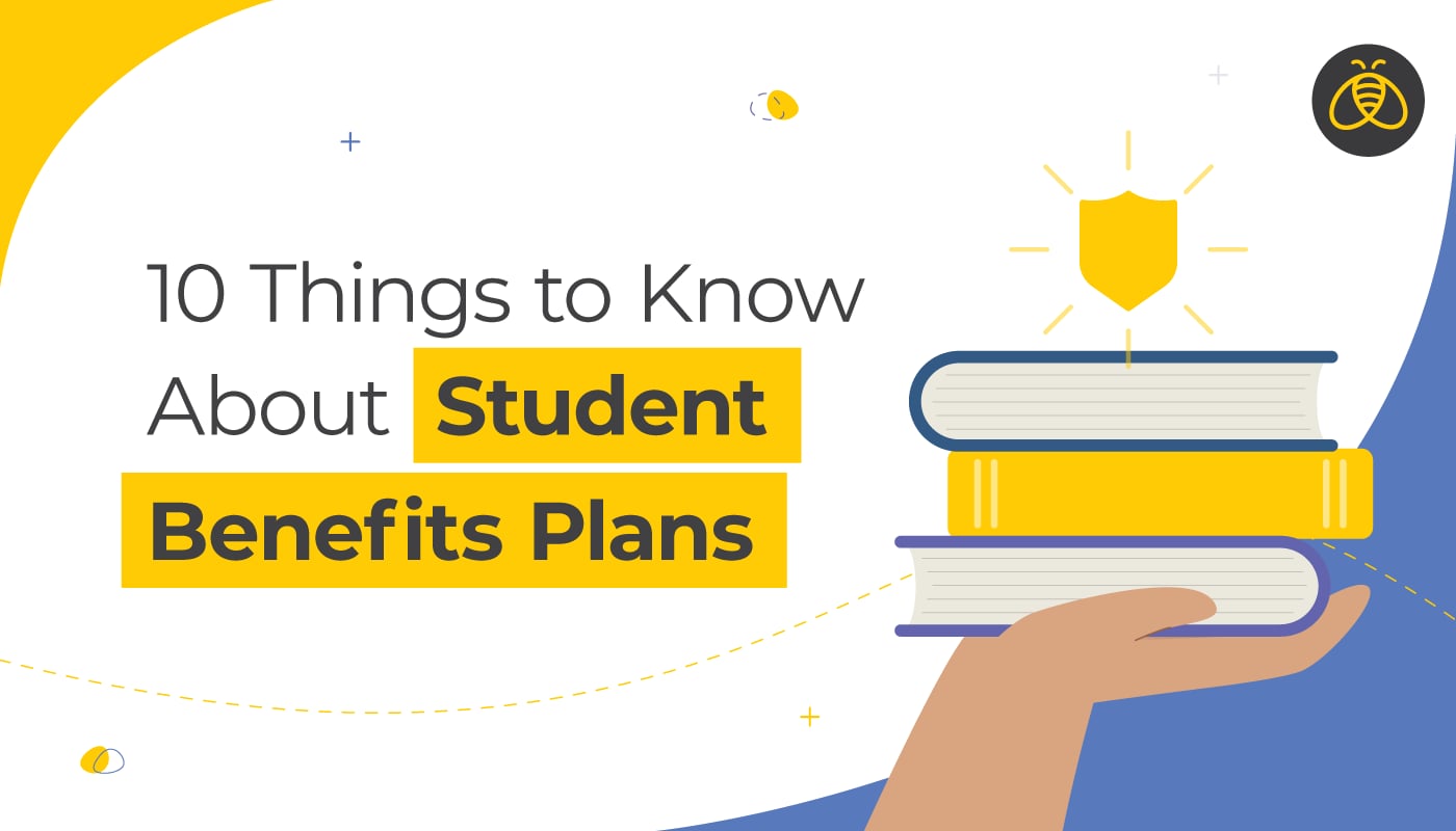 Full-Time Student Benefits