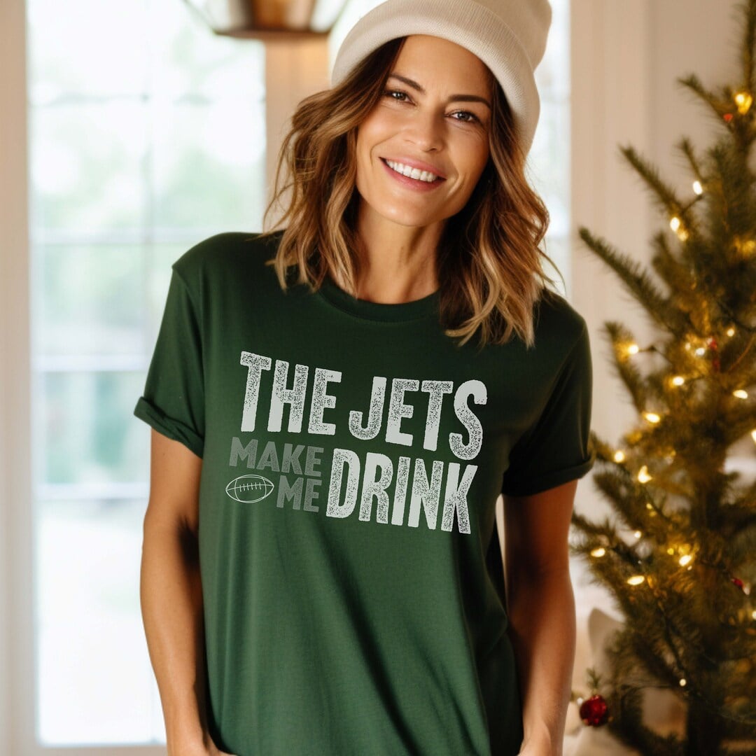 Where to Buy Funny New York Jets Shirts