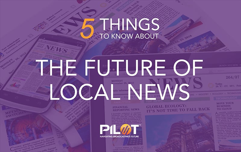 Future of Local News