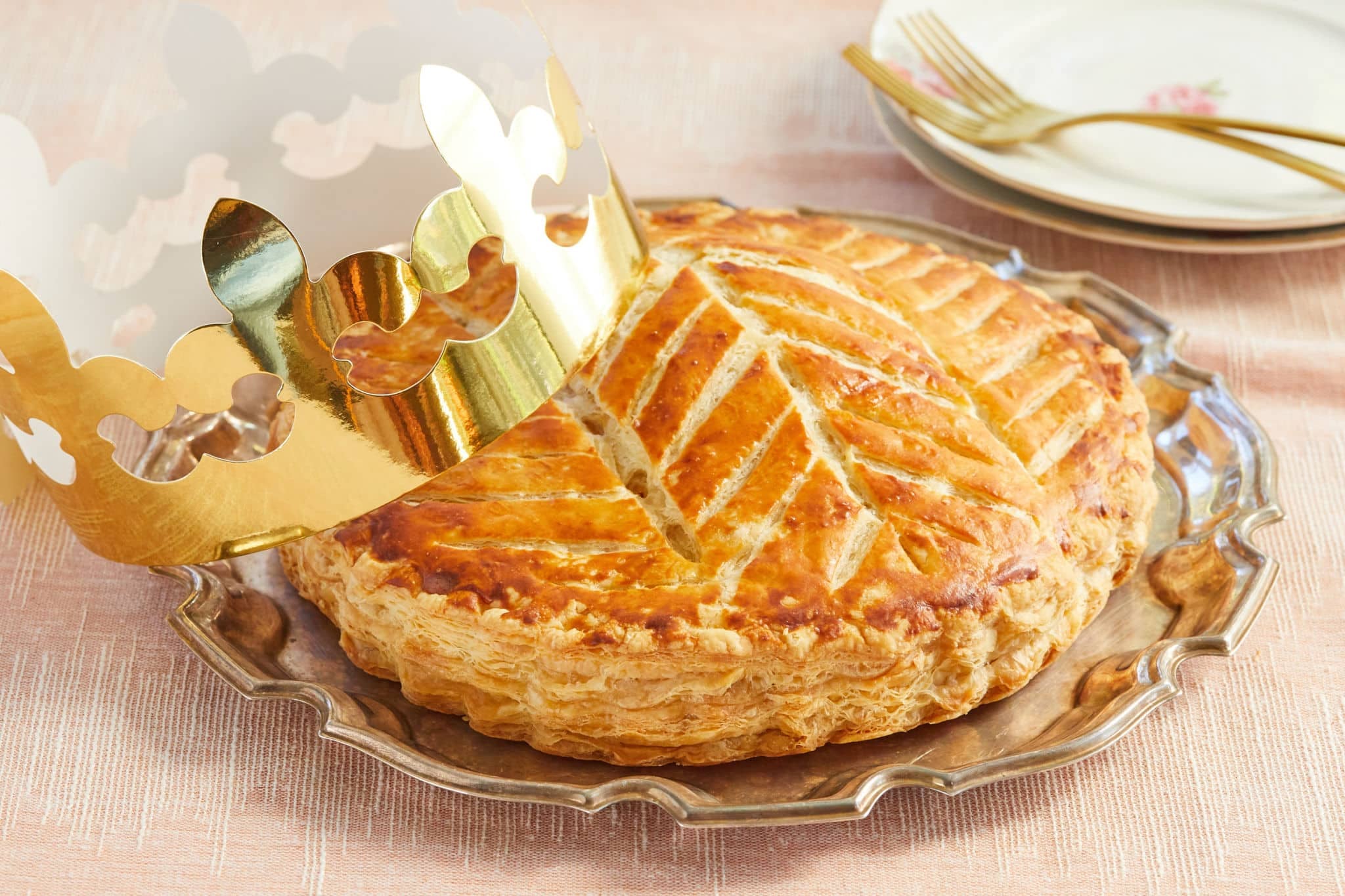 Galette des Rois