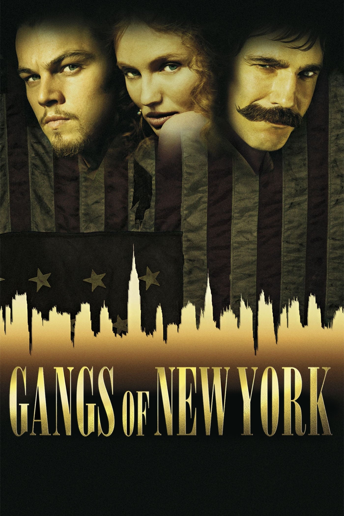 Gangs of New York (2002)