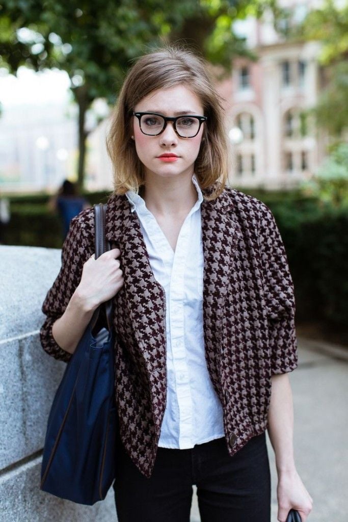 Geek Chic Fashion Trends for Women