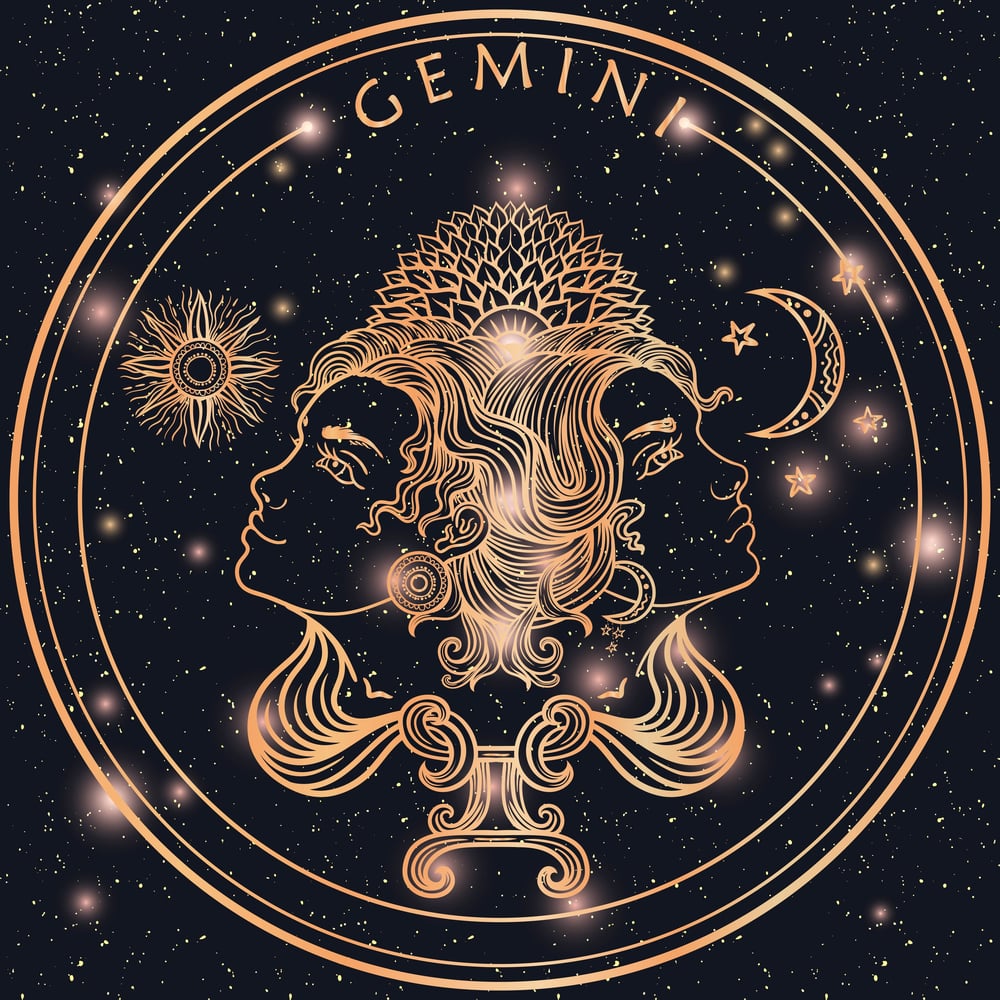 Gemini Astrology Predictions