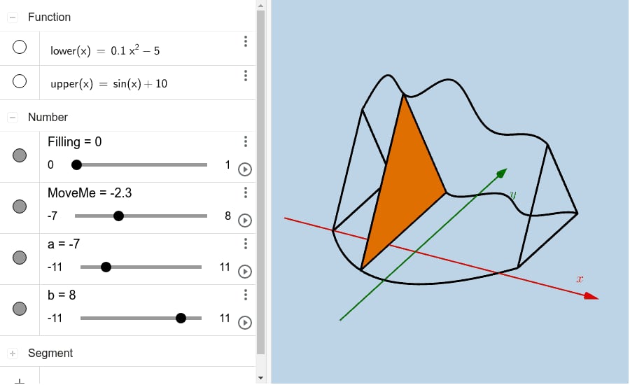 Modeling Real-World Phenomena in GeoGebra