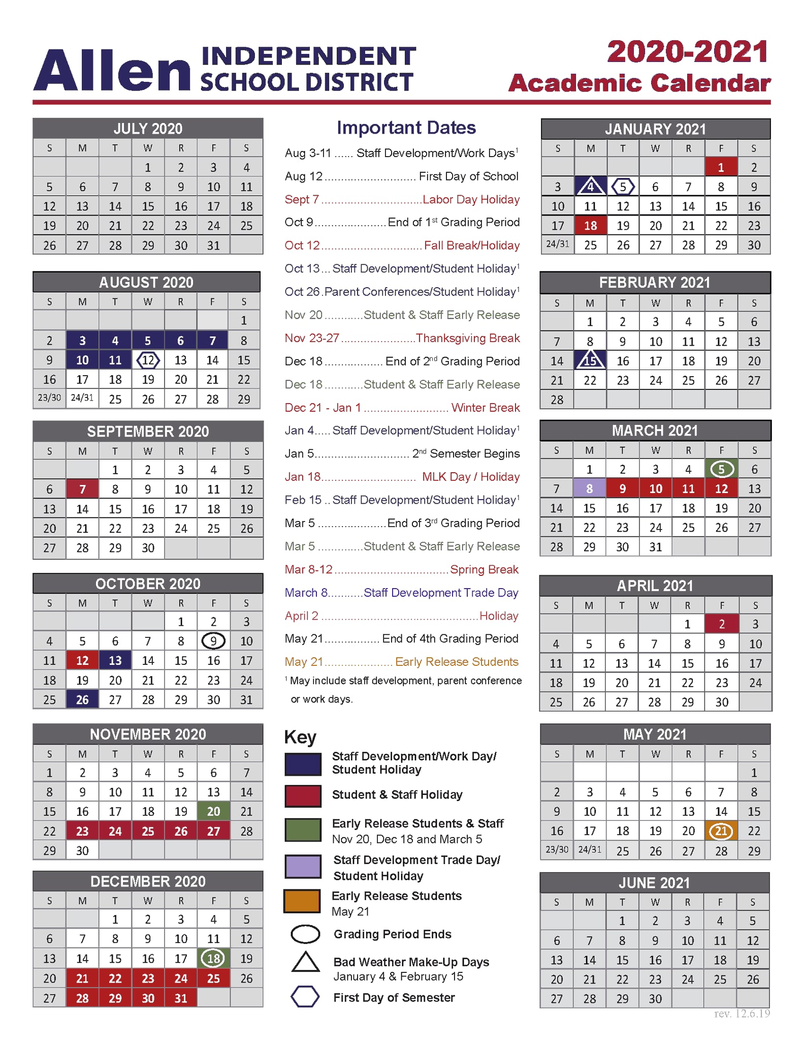 Georgetown Spring 2025 Academic Calendar: Key Dates