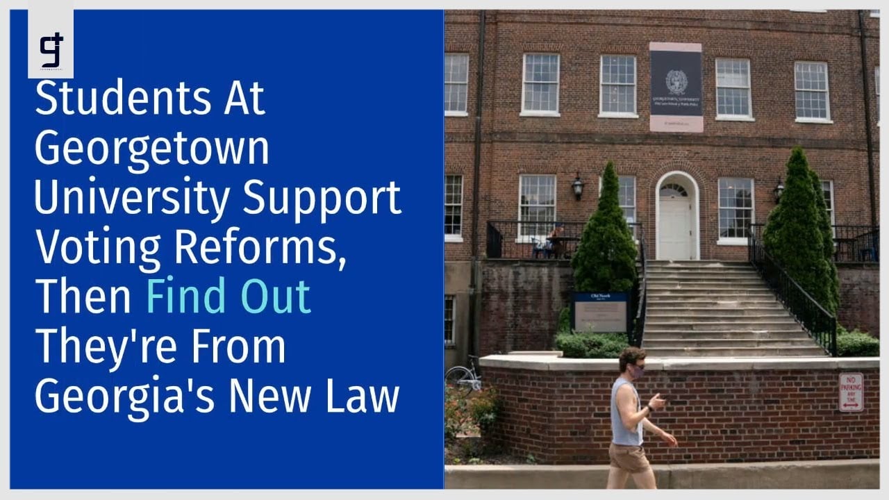 Georgetown University Support Services