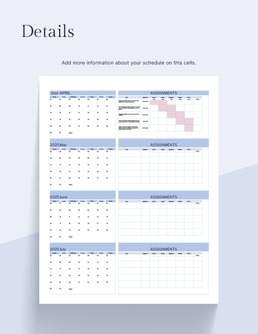 Get Adp 2025 Payroll Calendar In Pdf Format Now