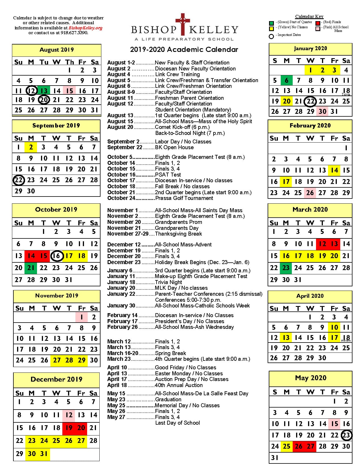 Get St Peters School Calendar 2024-2025 Pdf Now