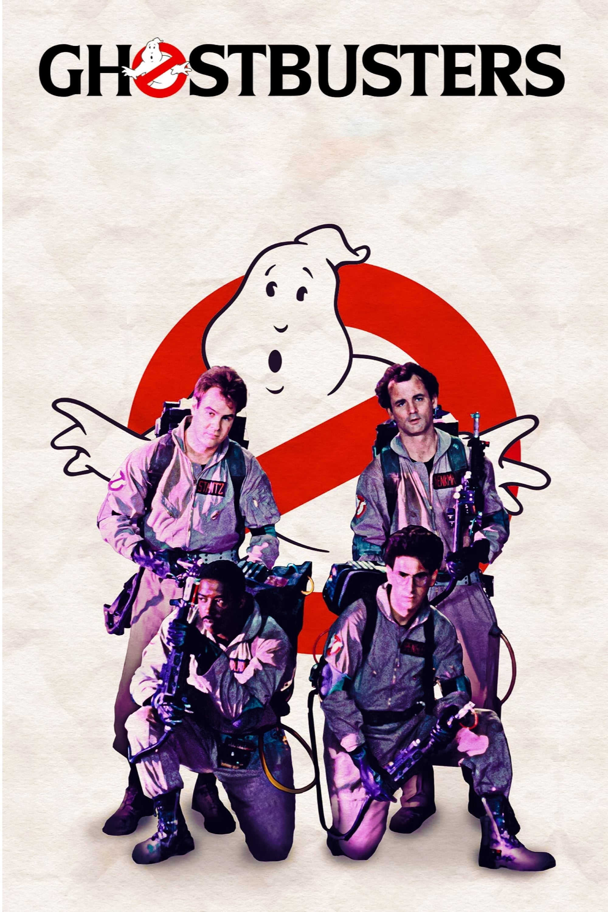 Ghostbusters