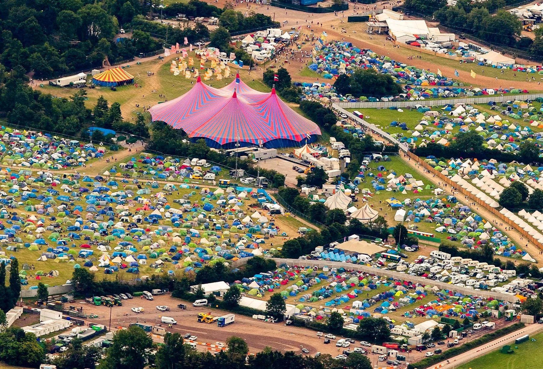 Glastonbury Festival