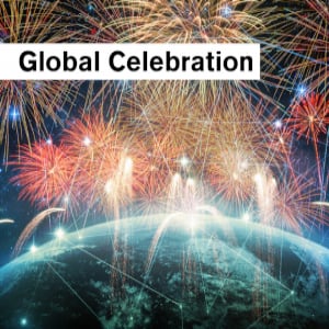 A Global Celebration