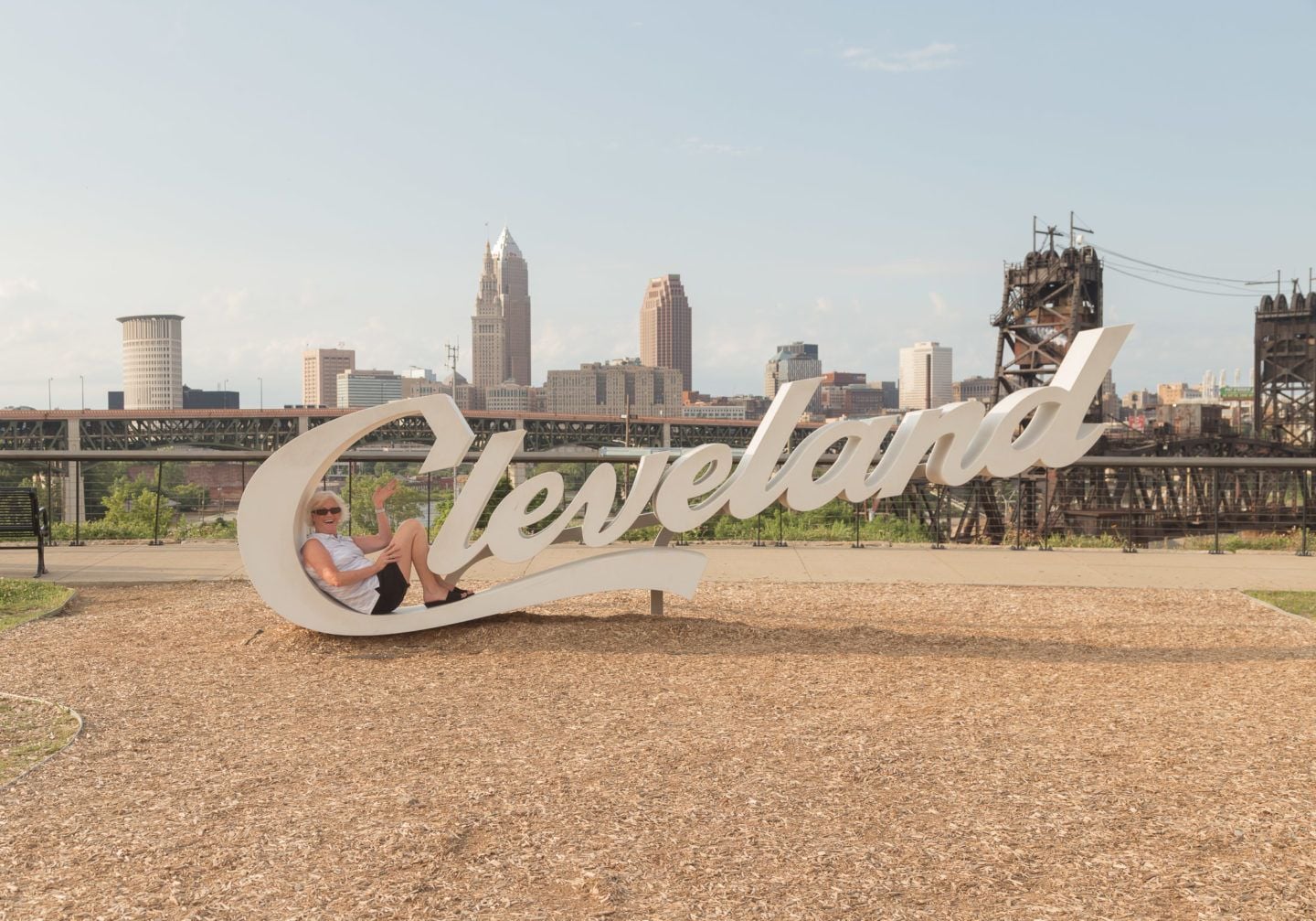 Good Time 3 Cleveland Experience: Fun Things To Do