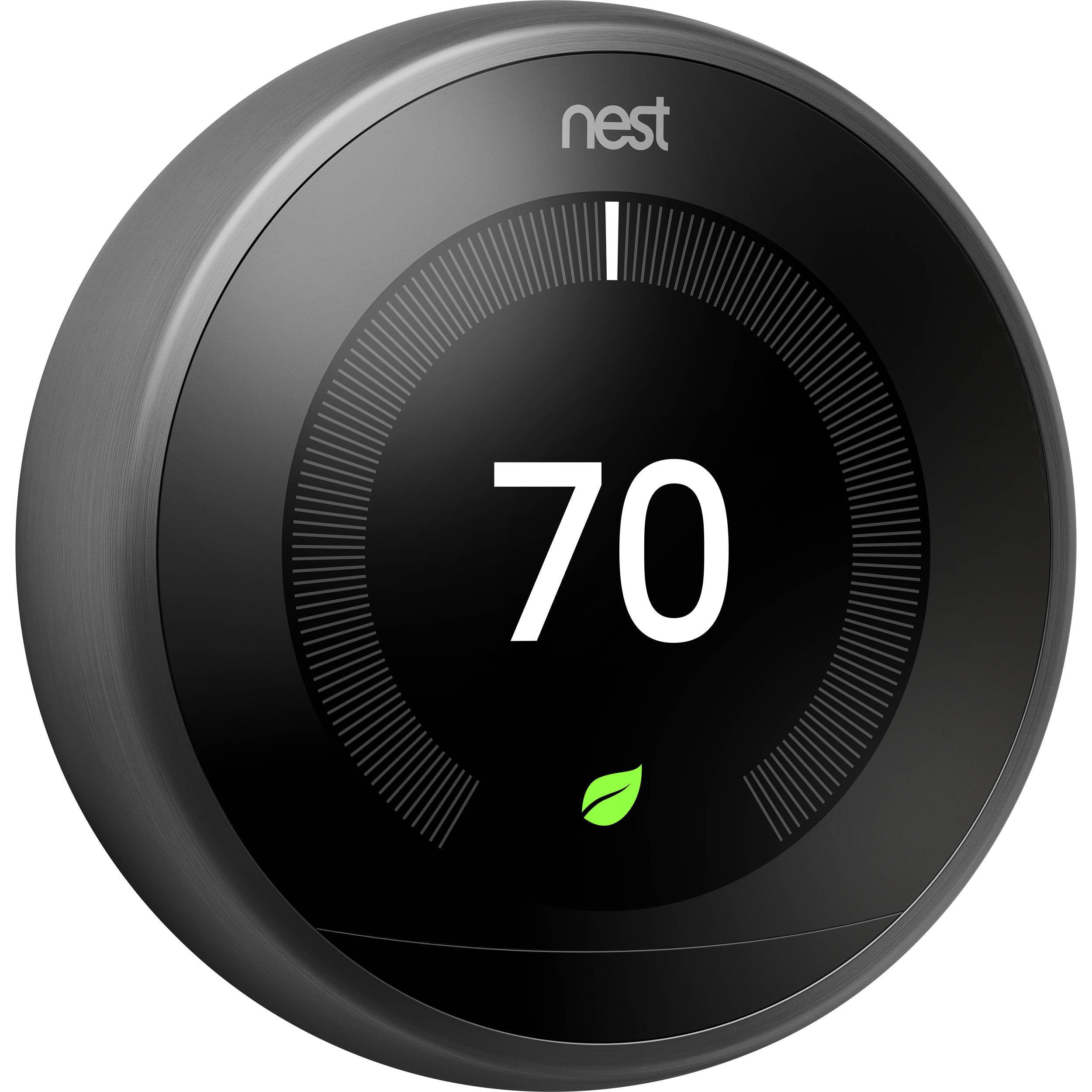 Google Nest Thermostat