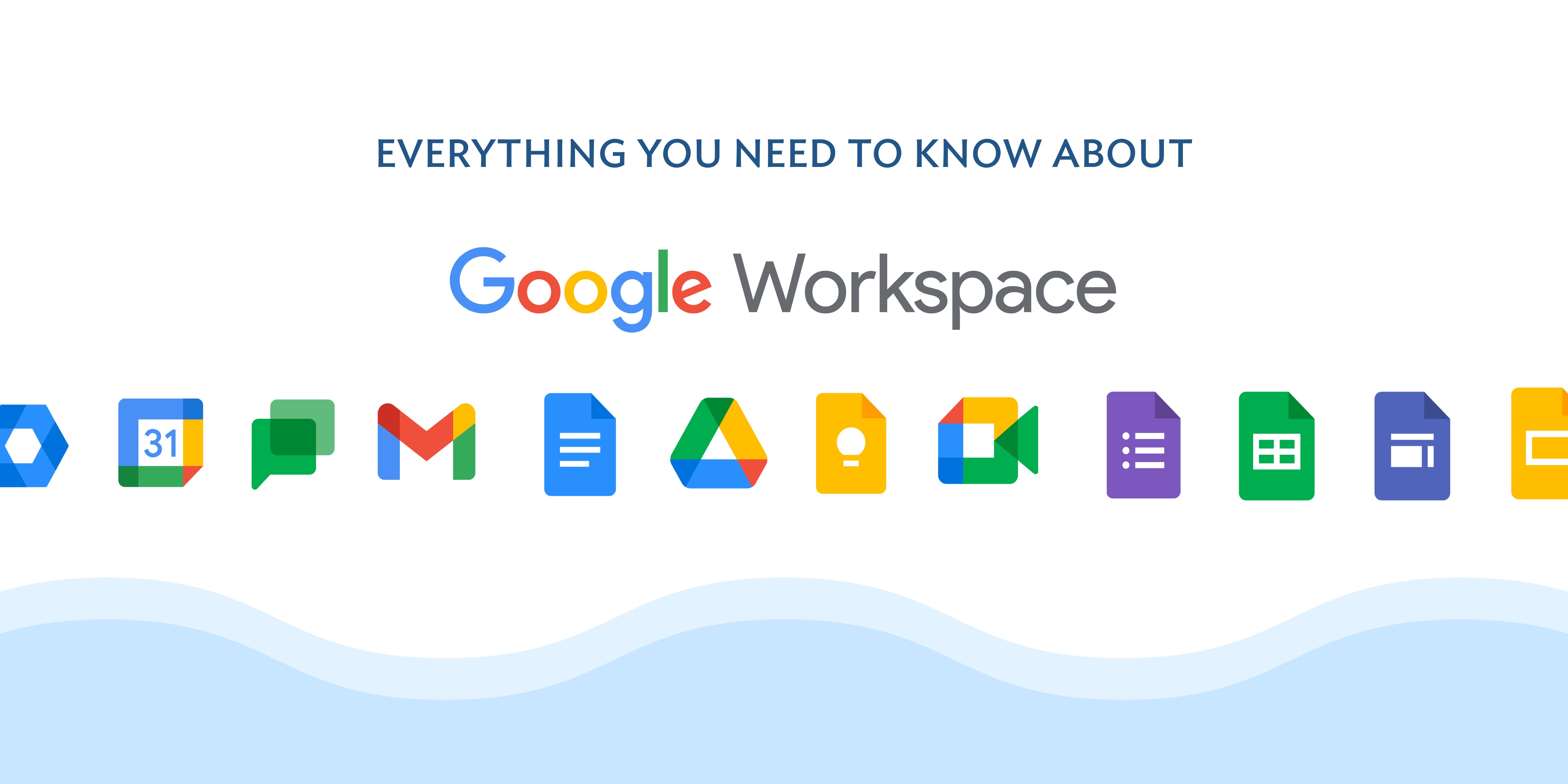 Enhanced Collaboration with Google's Workspace