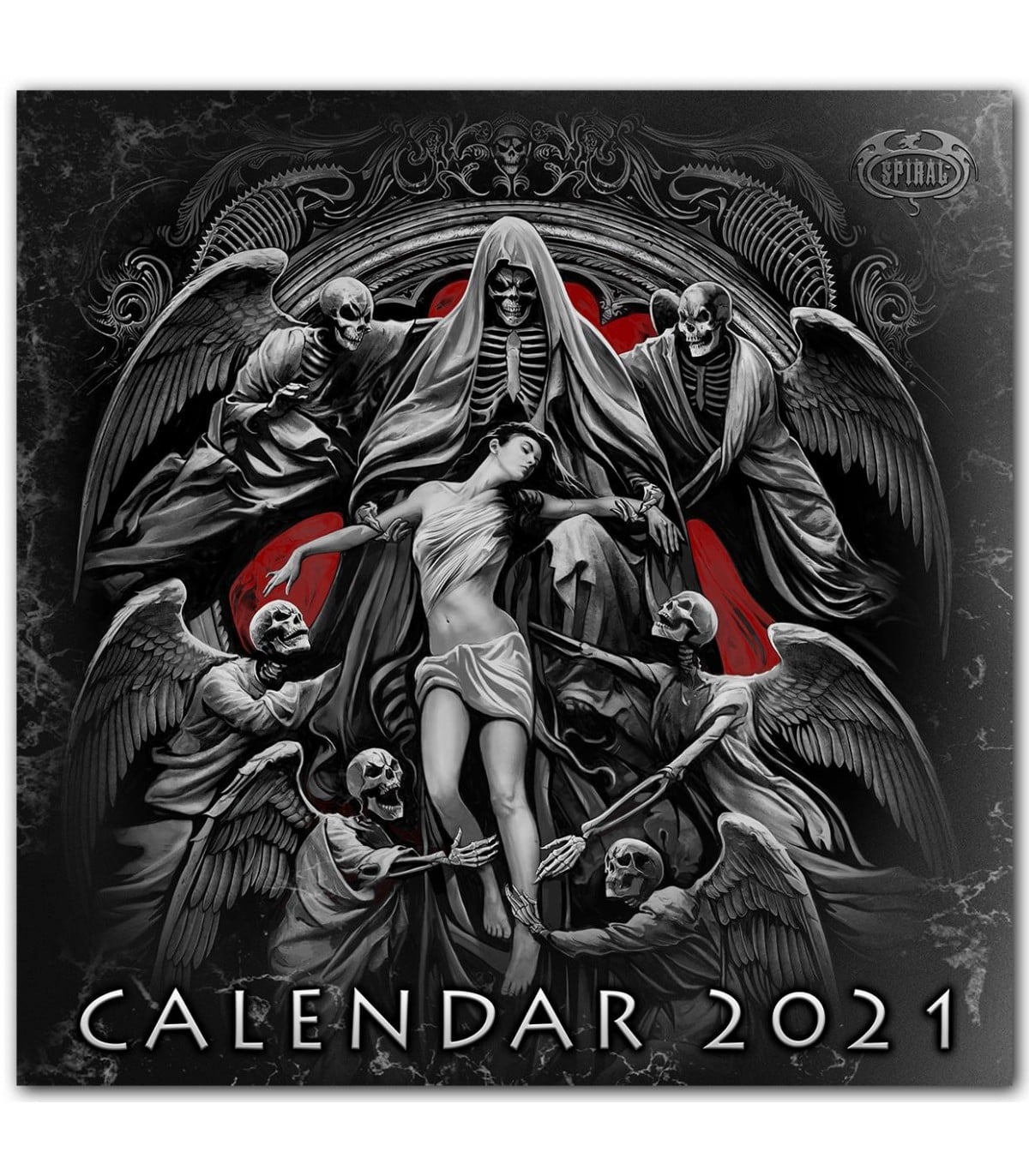 What is a Gothic Calendar?