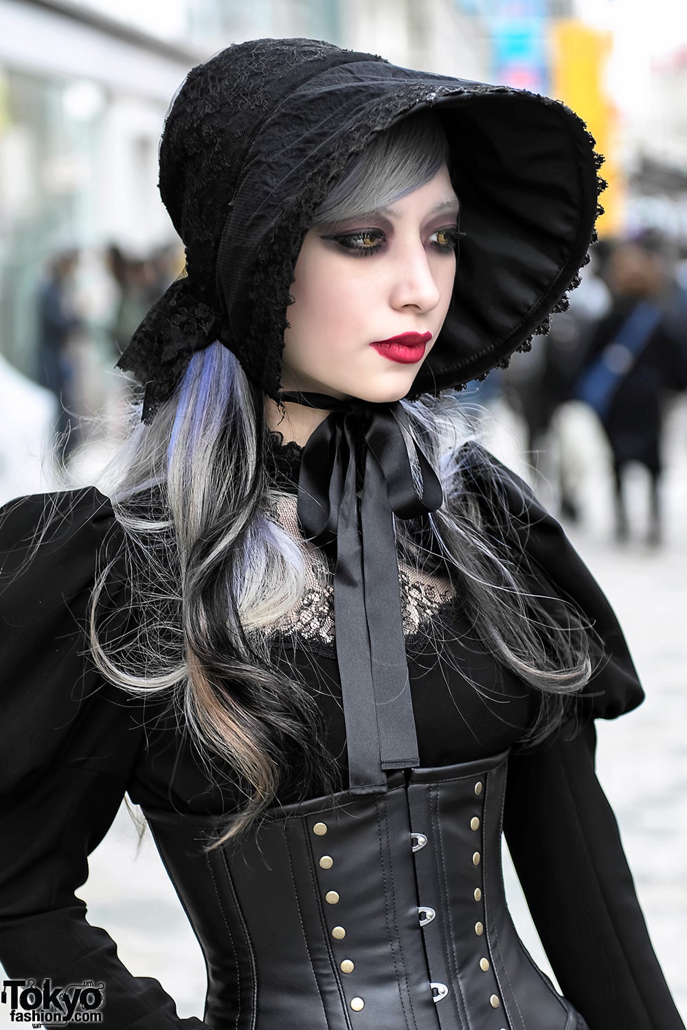 Gothic Street Culture