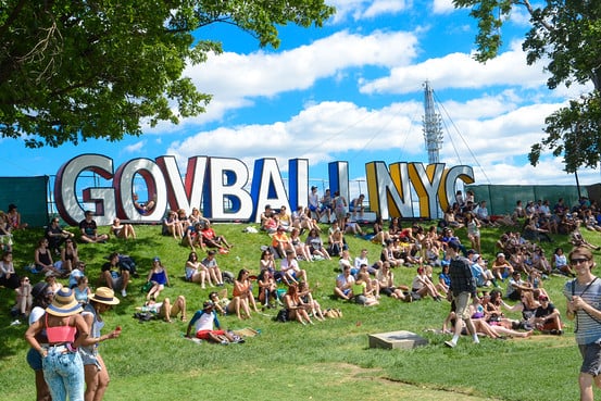 Governors Ball Music Festival