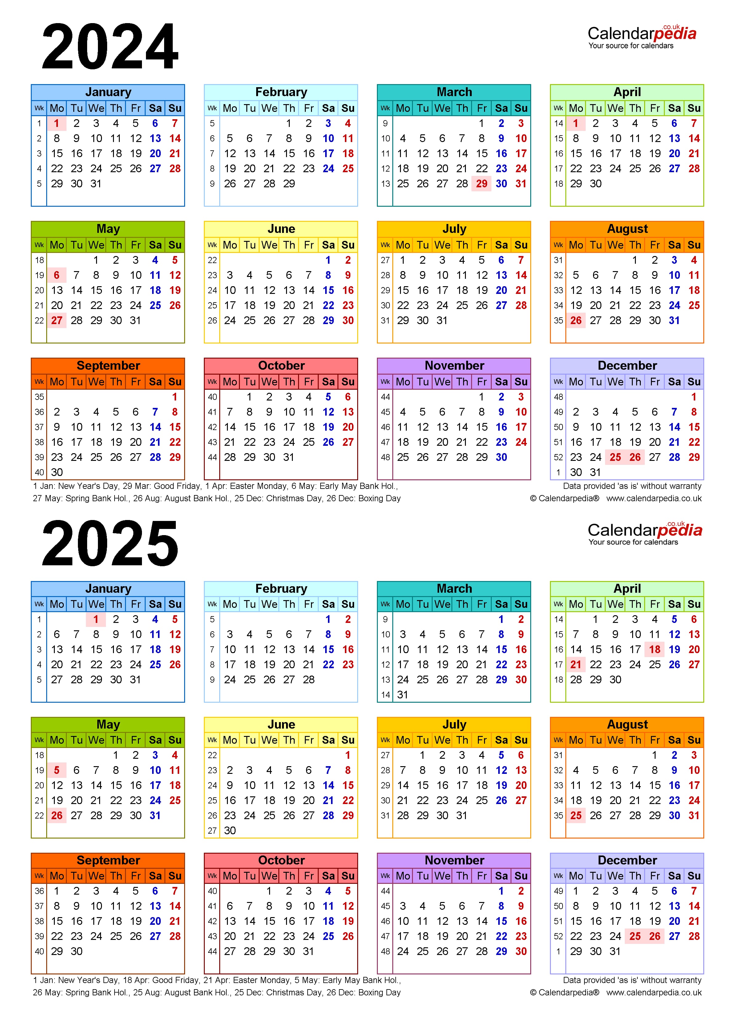 Grace College Academic Calendar 2024-2025 Key Dates