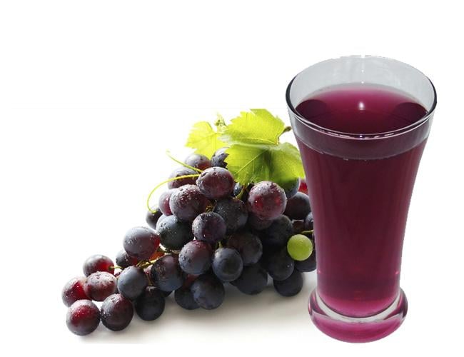 Grape Juice