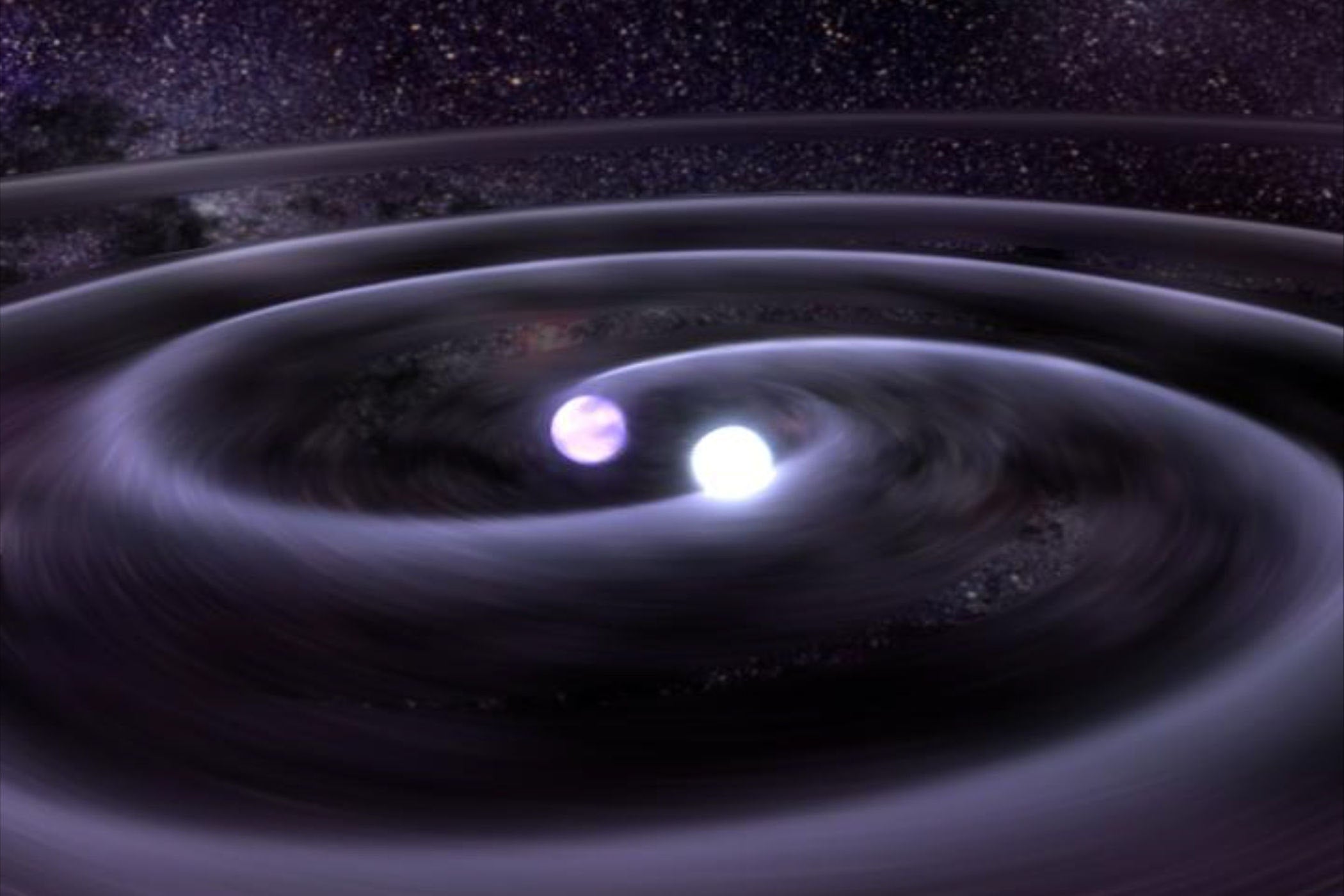 Gravitational Waves