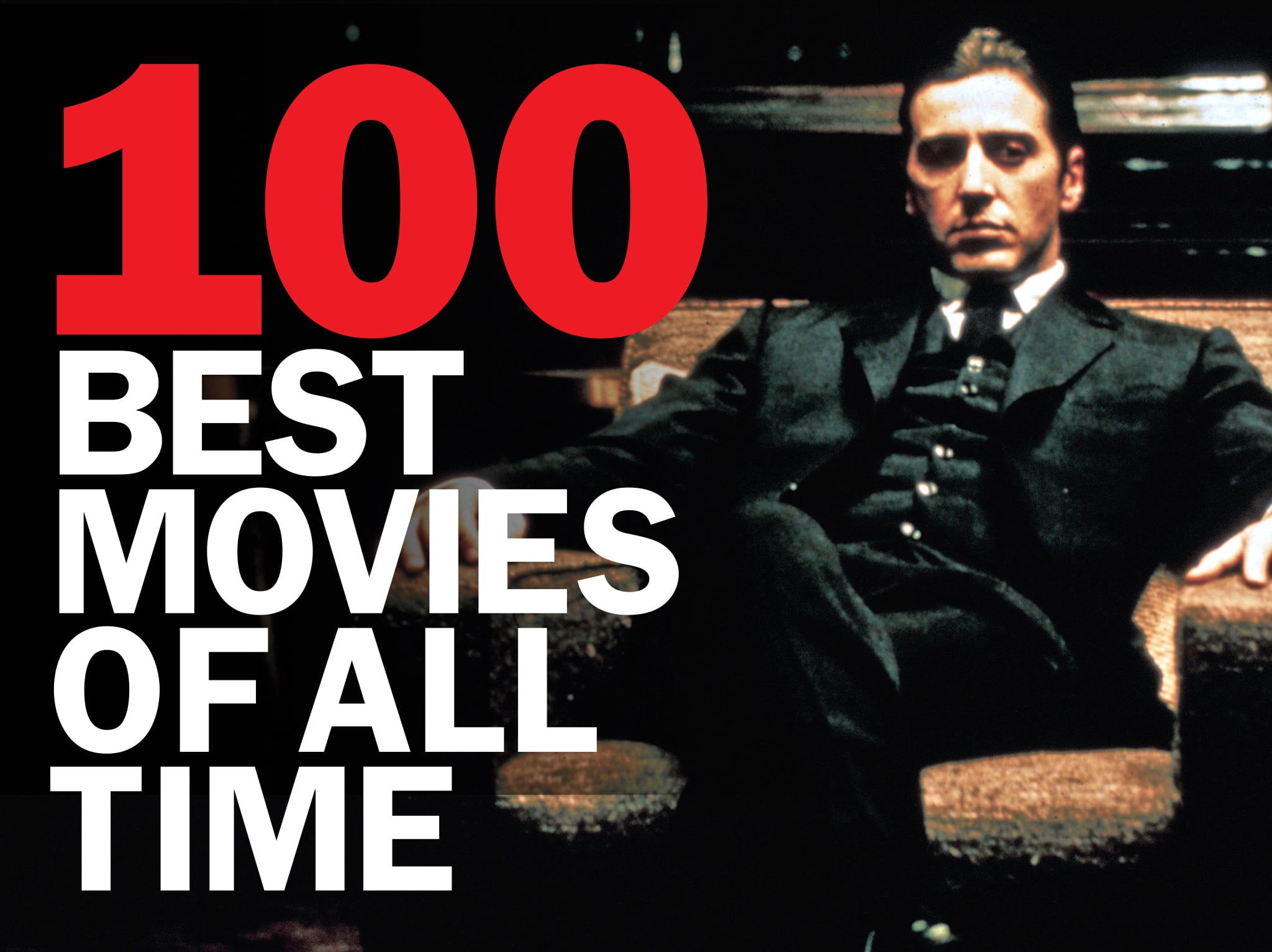 Greatest Of All Time Showtimes Ranked