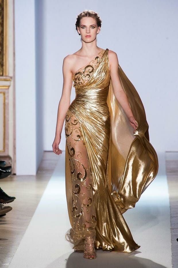 Greek Gods Dress To Impress Goddess Fashion Inspiration