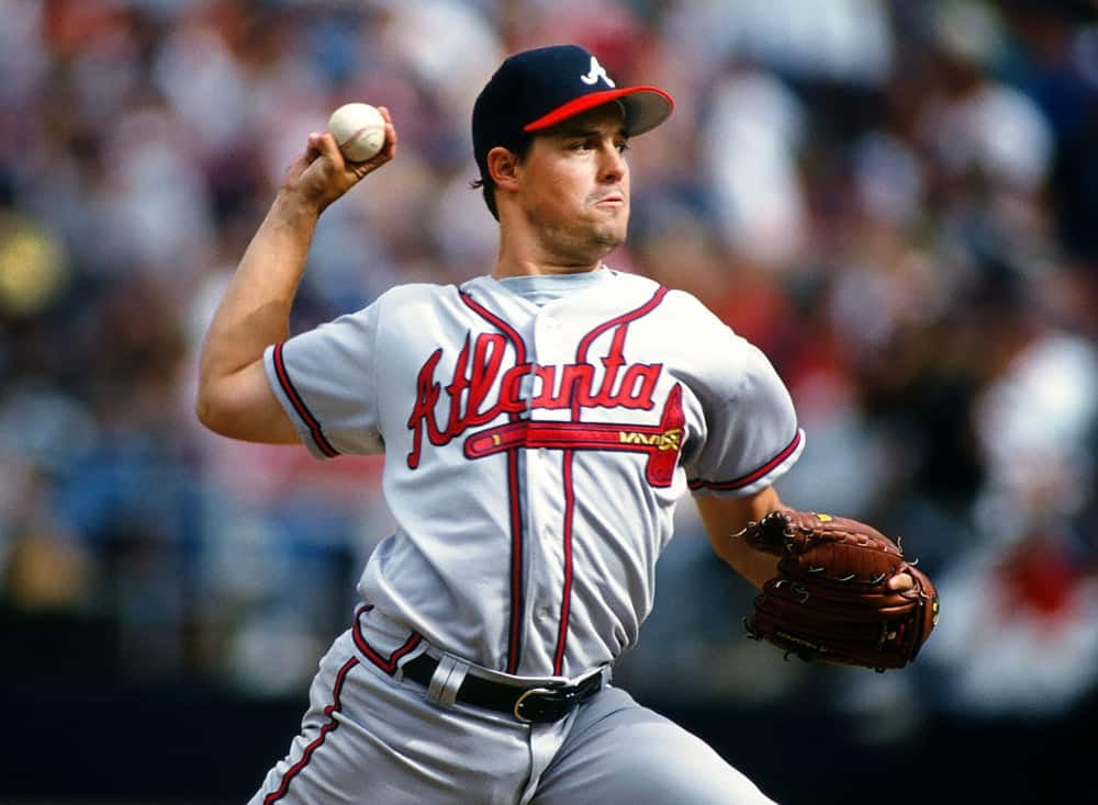 Greg Maddux