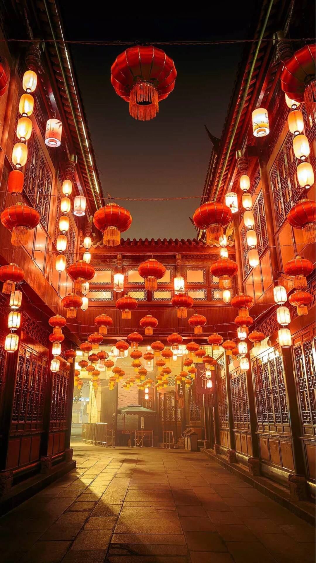 Happy Chinese New Year Phone Wallpaper Ideas