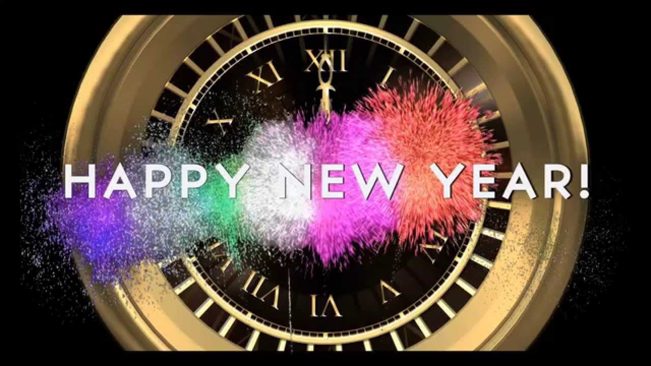 Happy New Year Countdown Sound Effect Free Download