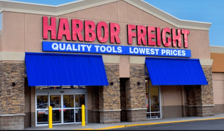 Harbor Freight Store Hours Made Easy