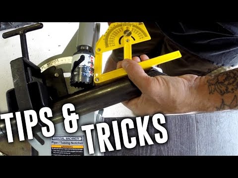 Harbor Freight Tips