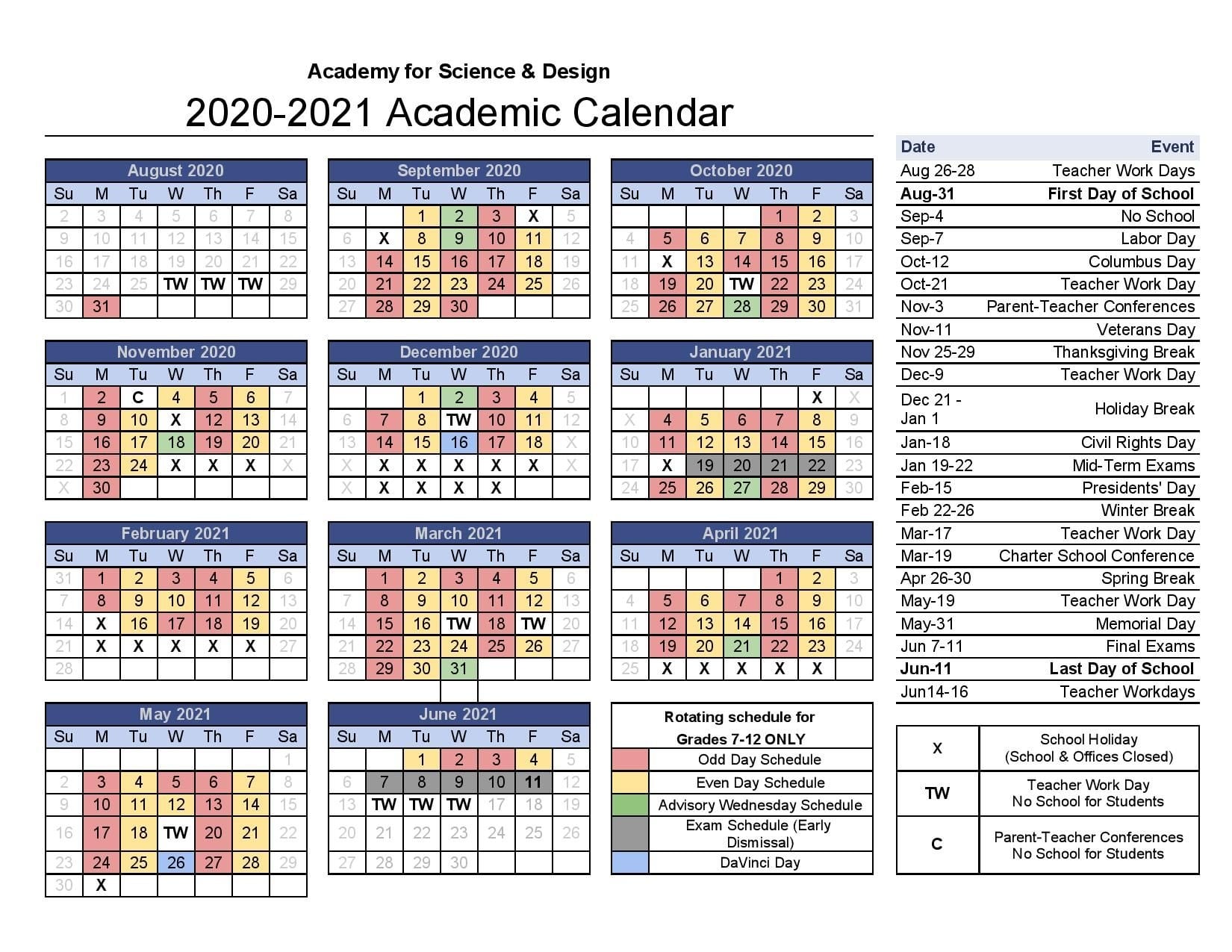 Harvard Academic Calendar 2025-26: Key Dates And Deadlines