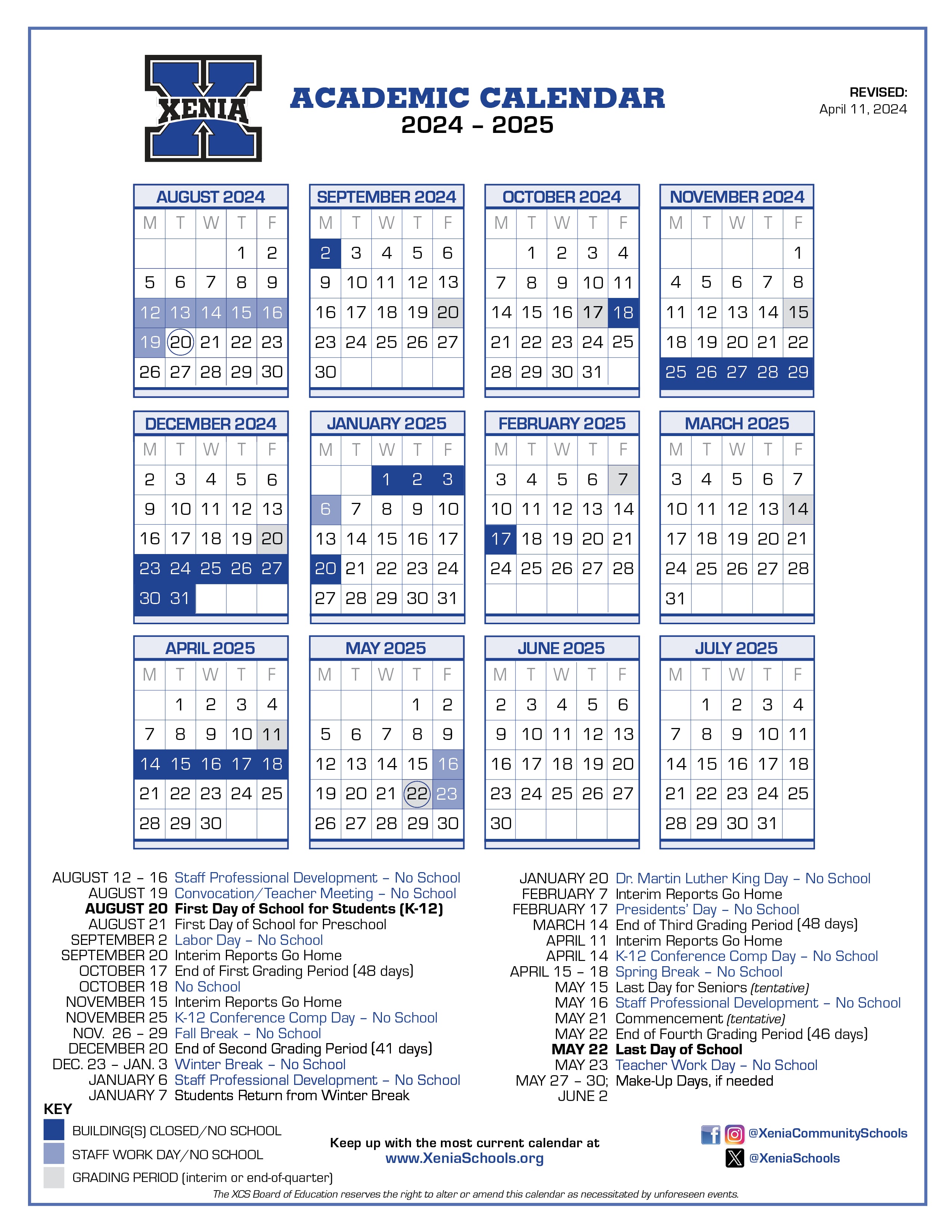 Hcc Spring 2025 Calendar: Key Dates And Deadlines Revealed