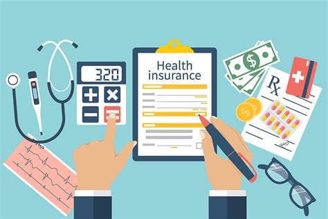 Understanding Health Insurance Options