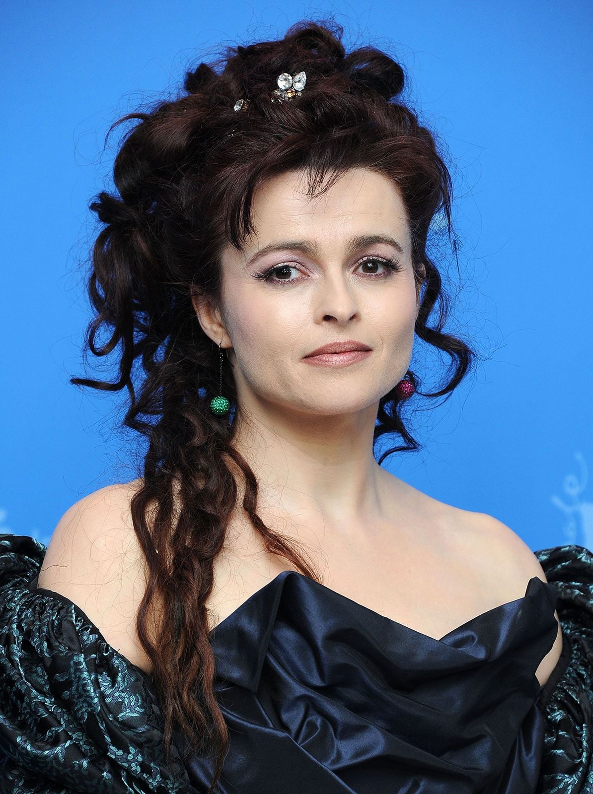 Helena Bonham Carter's Legacy