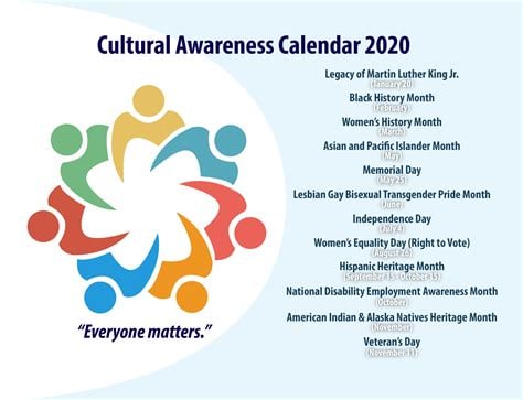 Heritage Calendar 2025: Celebrating Cultural Diversity