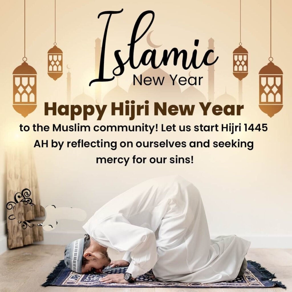 Hijri New Year Importance