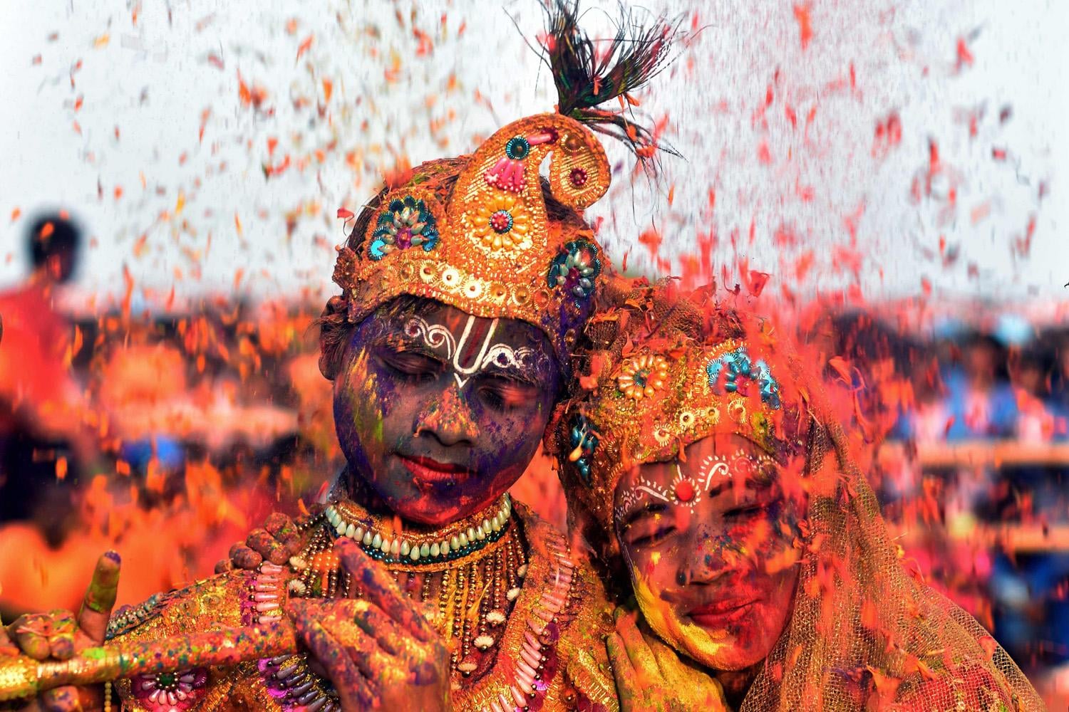 Holi Festival