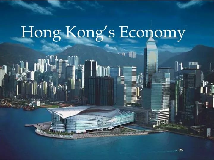 Hong Kong Economy