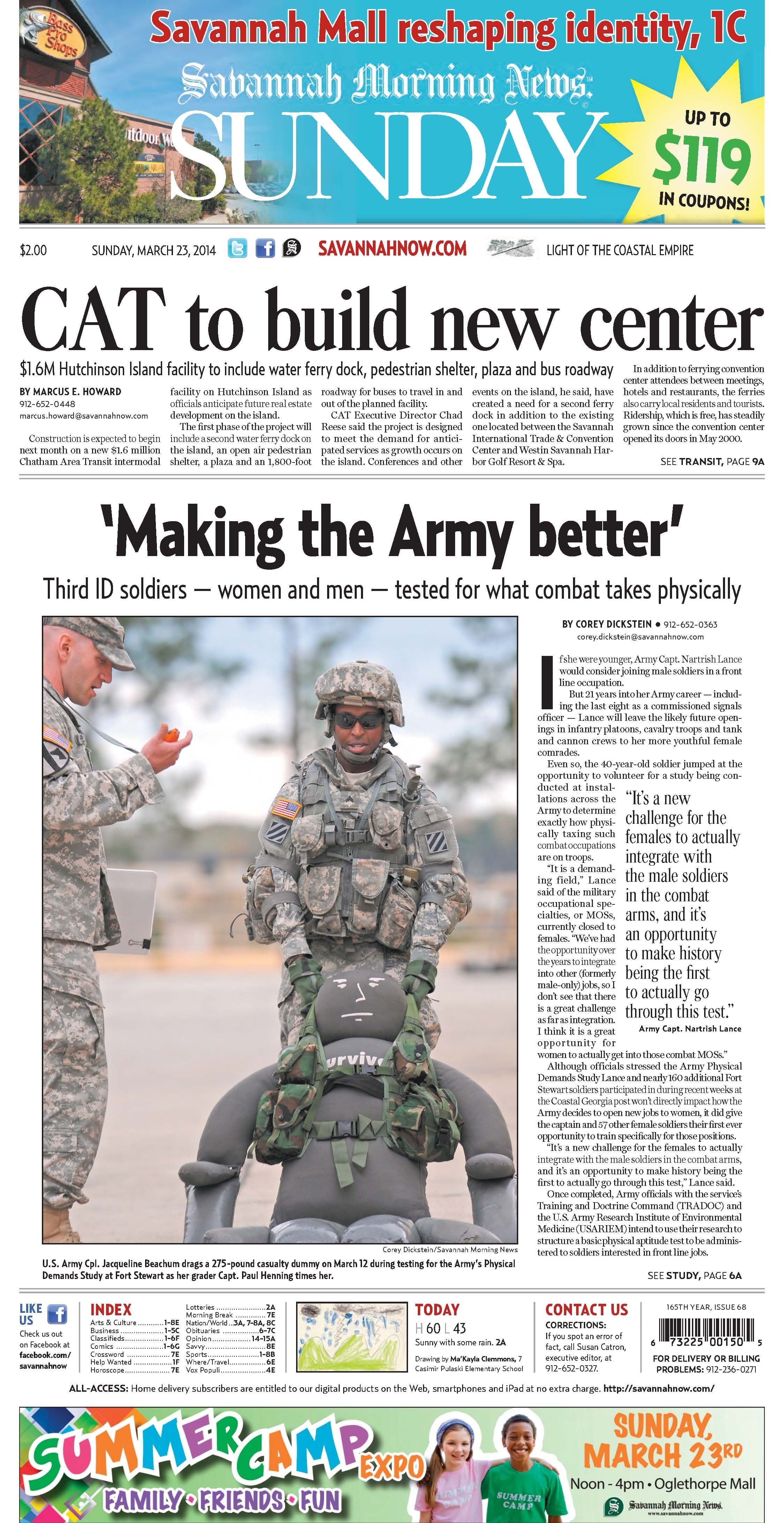 How to Stay Informed with Army Times News