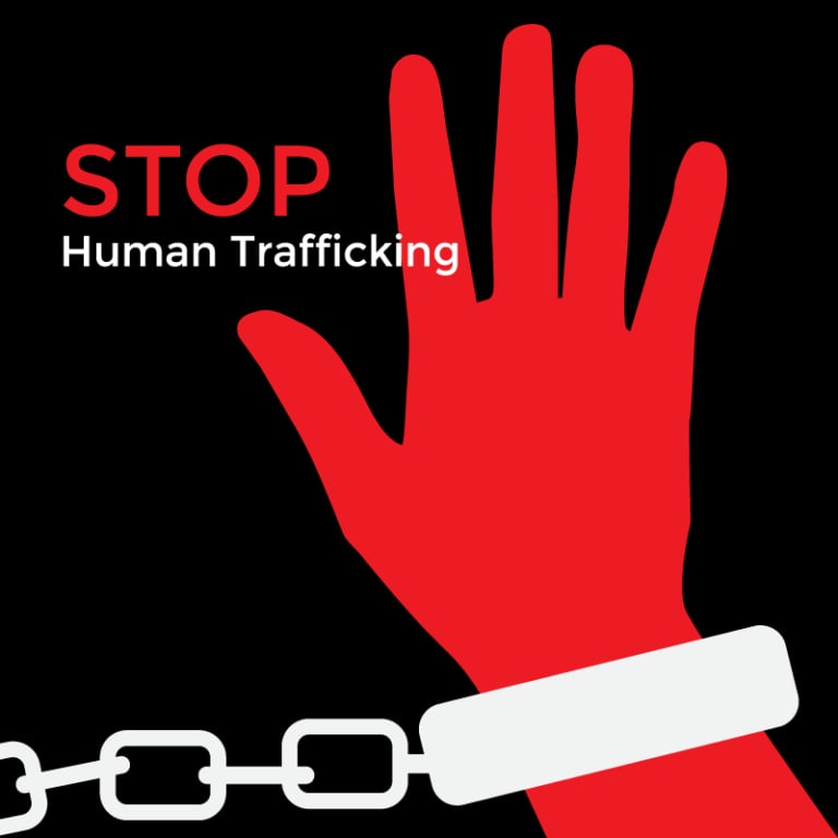 Human Trafficking Awareness Day